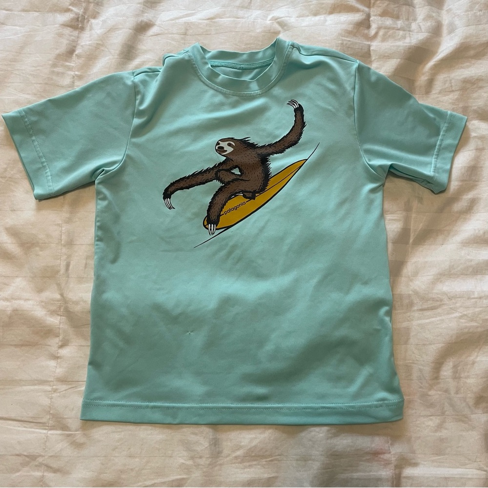 Patagonia Sun Shirt